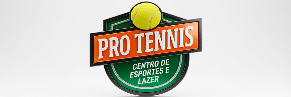 PRO TENNIS - CENTRO DE ESPORTES E LAZER